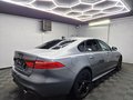 Daumennagel 4 - Jaguar XF 3.0 V6 R-DYNAMIC|AUTOM|LEDER|XENON|NAVI