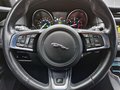 Daumennagel 14 - Jaguar XF 3.0 V6 R-DYNAMIC|AUTOM|LEDER|XENON|NAVI