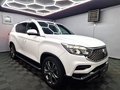 Daumennagel 2 - SsangYong Rexton NOBLESSE 2.2 4WD|7SITZE|LEDER|AUTOM|LED|NAVI