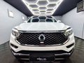 Daumennagel 27 - SsangYong Rexton NOBLESSE 2.2 4WD|7SITZE|LEDER|AUTOM|LED|NAVI