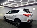 Daumennagel 3 - SsangYong Rexton NOBLESSE 2.2 4WD|7SITZE|LEDER|AUTOM|LED|NAVI
