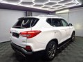 Daumennagel 4 - SsangYong Rexton NOBLESSE 2.2 4WD|7SITZE|LEDER|AUTOM|LED|NAVI