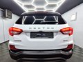Daumennagel 28 - SsangYong Rexton NOBLESSE 2.2 4WD|7SITZE|LEDER|AUTOM|LED|NAVI
