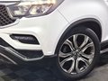 Daumennagel 30 - SsangYong Rexton NOBLESSE 2.2 4WD|7SITZE|LEDER|AUTOM|LED|NAVI
