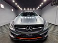 Daumennagel 22 - Mercedes-Benz CLA 200 Orange Art Edition|AUTOM|NAVI|BI-XENON|PANO
