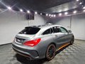 Daumennagel 4 - Mercedes-Benz CLA 200 Orange Art Edition|AUTOM|NAVI|BI-XENON|PANO