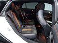 Daumennagel 9 - Mercedes-Benz CLA 200 Orange Art Edition|AUTOM|NAVI|BI-XENON|PANO