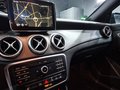 Daumennagel 17 - Mercedes-Benz CLA 200 Orange Art Edition|AUTOM|NAVI|BI-XENON|PANO