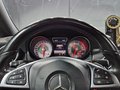 Daumennagel 14 - Mercedes-Benz CLA 200 Orange Art Edition|AUTOM|NAVI|BI-XENON|PANO