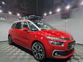 Daumennagel 2 - Citroën Grand C4 SpaceTourer Shine 100 Jahre Citroen Sondermodell7 SITZER|LEDER