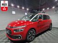 Daumennagel 1 - Citroën Grand C4 SpaceTourer Shine 100 Jahre Citroen Sondermodell7 SITZER|LEDER