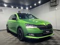 Daumennagel 2 - Skoda Fabia Monte Carlo|5 JAHRE GARANTIE|PANO|LED