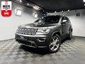 Daumennagel 1 - Jeep Grand Cherokee 3.0 CRD Overland|5 JAHRE GARANTIE|PANO