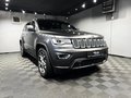 Daumennagel 2 - Jeep Grand Cherokee 3.0 CRD Overland|5 JAHRE GARANTIE|PANO