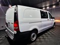 Daumennagel 4 - Mercedes-Benz Vito Mixto 114 CDI Extralang|6 SITZER|NAVI|KLIMA|R-KAMERA