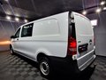 Daumennagel 3 - Mercedes-Benz Vito Mixto 114 CDI Extralang|6 SITZER|NAVI|KLIMA|R-KAMERA