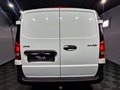 Daumennagel 7 - Mercedes-Benz Vito Mixto 114 CDI Extralang|6 SITZER|NAVI|KLIMA|R-KAMERA