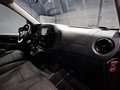 Daumennagel 14 - Mercedes-Benz Vito Mixto 114 CDI Extralang|6 SITZER|NAVI|KLIMA|R-KAMERA