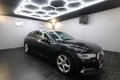 Daumennagel 2 - Audi A6 AVANT 45 TDI QU S6 OPTIK+S LINE PLUS