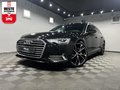 Daumennagel 1 - Audi A6 AVANT 5 JAHREGARANTIE RS6 20ZOLL+ S-LINE PLUS