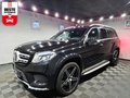 Daumennagel 1 - Mercedes-Benz GLS 350 d 4Matic d | AMG PAKET OFF-ROAD TECNIK 7 SITZER|LEDER|PANO|SOUND|360