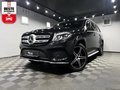 Daumennagel 1 - Mercedes-Benz GLS 350 d 4Matic  d | AMG PAKET OFF-ROAD TECNIK 7 SITZER|LEDER|PANO|SOUND|360