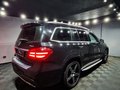 Daumennagel 4 - Mercedes-Benz GLS 350 d 4Matic d | AMG PAKET OFF-ROAD TECNIK 7 SITZER|LEDER|PANO|SOUND|360
