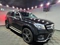 Daumennagel 2 - Mercedes-Benz GLS 350 d 4Matic d | AMG PAKET OFF-ROAD TECNIK 7 SITZER|LEDER|PANO|SOUND|360