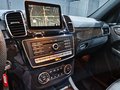 Daumennagel 18 - Mercedes-Benz GLS 350 d 4Matic d | AMG PAKET OFF-ROAD TECNIK 7 SITZER|LEDER|PANO|SOUND|360