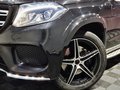 Daumennagel 33 - Mercedes-Benz GLS 350 d 4Matic d | AMG PAKET OFF-ROAD TECNIK 7 SITZER|LEDER|PANO|SOUND|360
