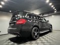 Daumennagel 4 - Mercedes-Benz GLS 350 d 4Matic  d | AMG PAKET OFF-ROAD TECNIK 7 SITZER|LEDER|PANO|SOUND|360