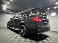 Daumennagel 3 - Mercedes-Benz GLS 350 d 4Matic  d | AMG PAKET OFF-ROAD TECNIK 7 SITZER|LEDER|PANO|SOUND|360
