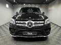 Daumennagel 6 - Mercedes-Benz GLS 350 d 4Matic  d | AMG PAKET OFF-ROAD TECNIK 7 SITZER|LEDER|PANO|SOUND|360
