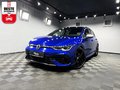 Daumennagel 1 - Volkswagen Golf VIII R AKRAPOVIC|H&K|MATRIX|PERF|APR|STAGE3