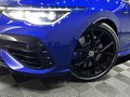 Daumennagel 27 - Volkswagen Golf VIII R AKRAPOVIC|H&K|MATRIX|PERF|APR|STAGE3