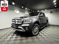 Daumennagel 1 - Mercedes-Benz X 250 d 4Matic Doppelkabine EDITION 360 KAMERA |LEDER|AHK