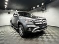 Daumennagel 2 - Mercedes-Benz X 250 d 4Matic Doppelkabine EDITION 360 KAMERA |LEDER|AHK