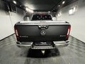 Daumennagel 7 - Mercedes-Benz X 250 d 4Matic Doppelkabine EDITION 360 KAMERA |LEDER|AHK