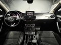 Daumennagel 14 - Mercedes-Benz X 250 d 4Matic Doppelkabine EDITION 360 KAMERA |LEDER|AHK