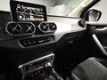 Daumennagel 17 - Mercedes-Benz X 250 d 4Matic Doppelkabine EDITION 360 KAMERA |LEDER|AHK