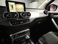 Daumennagel 18 - Mercedes-Benz X 250 d 4Matic Doppelkabine EDITION 360 KAMERA |LEDER|AHK