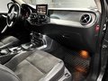 Daumennagel 16 - Mercedes-Benz X 250 d 4Matic Doppelkabine EDITION 360 KAMERA |LEDER|AHK