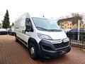 Daumennagel 3 - Citroen Jumper 35 L4H2 Club Heavy BlueHDi 140 KLIMAANLAGE|NAVI