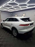 Daumennagel 4 - Jaguar F-Pace Prestige|LEDER|NAVI|BI-XENON|LM FELGEN
