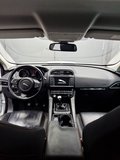 Daumennagel 15 - Jaguar F-Pace Prestige|LEDER|NAVI|BI-XENON|LM FELGEN