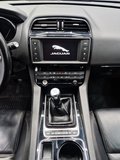Daumennagel 17 - Jaguar F-Pace Prestige|LEDER|NAVI|BI-XENON|LM FELGEN