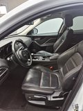Daumennagel 13 - Jaguar F-Pace Prestige|LEDER|NAVI|BI-XENON|LM FELGEN