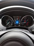 Daumennagel 20 - Jaguar F-Pace Prestige|LEDER|NAVI|BI-XENON|LM FELGEN