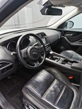 Daumennagel 14 - Jaguar F-Pace Prestige|LEDER|NAVI|BI-XENON|LM FELGEN