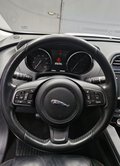 Daumennagel 16 - Jaguar F-Pace Prestige|LEDER|NAVI|BI-XENON|LM FELGEN
